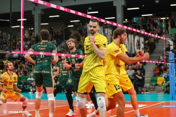 Fot. Tomasz Błaszczyk