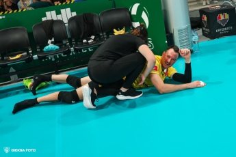 Fot. Tomasz Błaszczyk