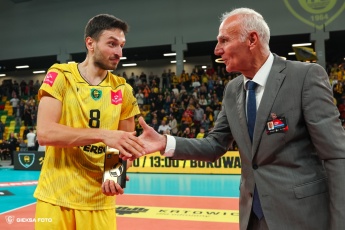 Fot. Tomasz Błaszczyk