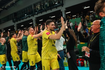 Fot. Tomasz Błaszczyk