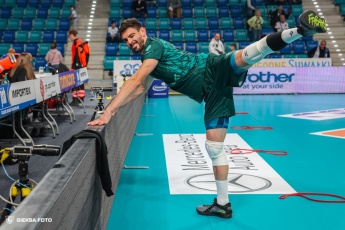 Fot. Tomasz Błaszczyk