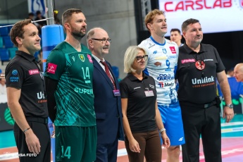 Fot. Tomasz Błaszczyk