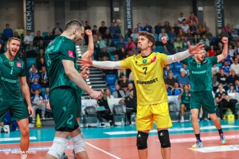 Fot. Tomasz Błaszczyk