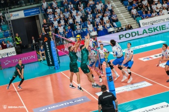 Fot. Tomasz Błaszczyk