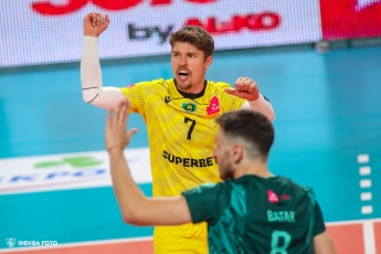 Fot. Tomasz Błaszczyk