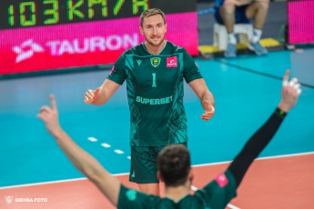Fot. Tomasz Błaszczyk