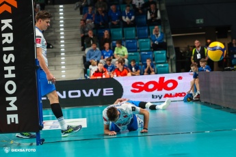 Fot. Tomasz Błaszczyk