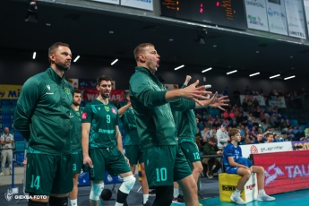 Fot. Tomasz Błaszczyk