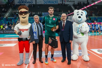 Fot. Tomasz Błaszczyk