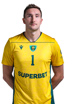 Bartłomiej Krulicki