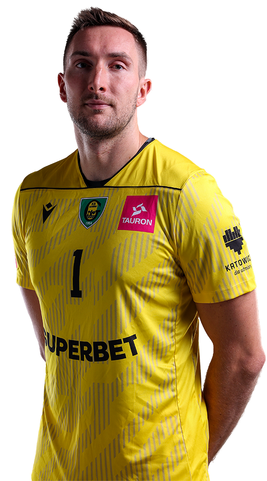 Bartłomiej Krulicki