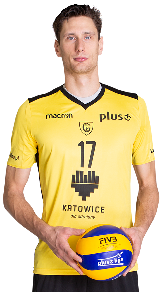 Bartosz Krzysiek
