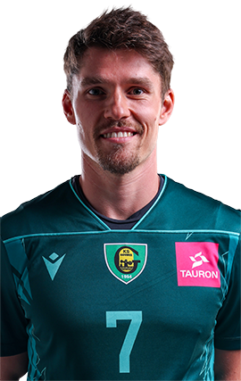 Szymon Gregorowicz