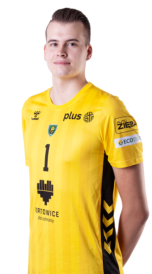 Kamil Drzazga