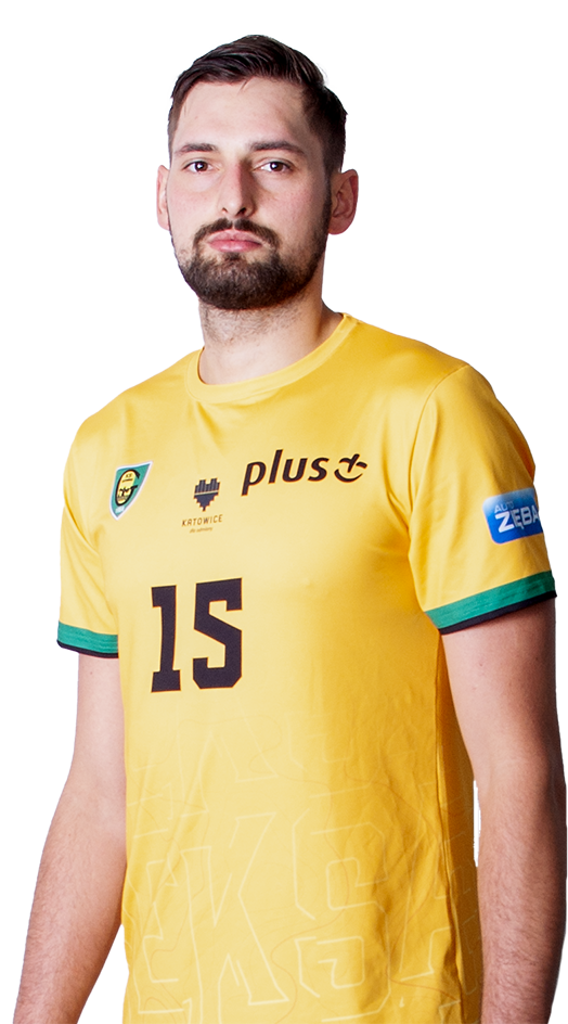 Kamil Kwasowski