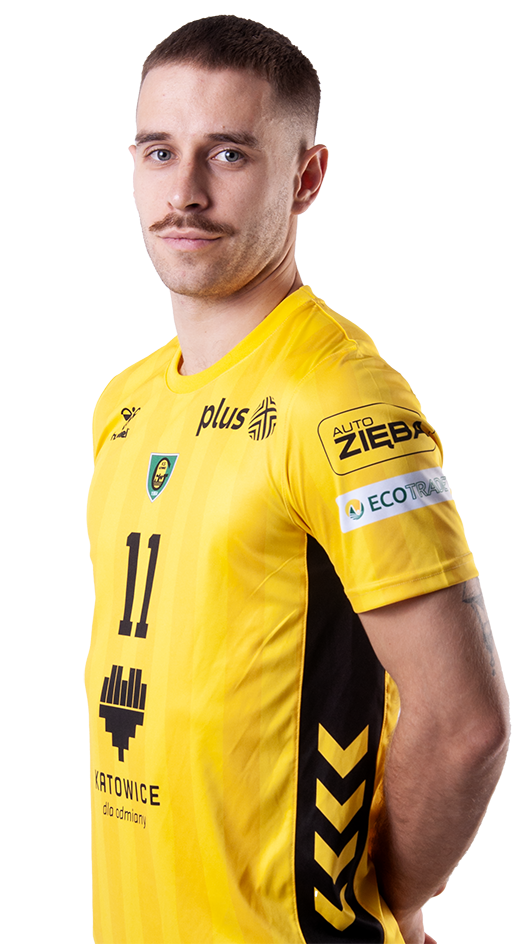 Jakub Nowosielski