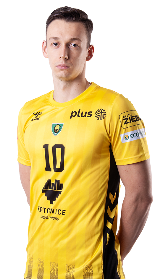 Damian Kogut