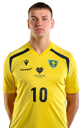 Damian Domagała