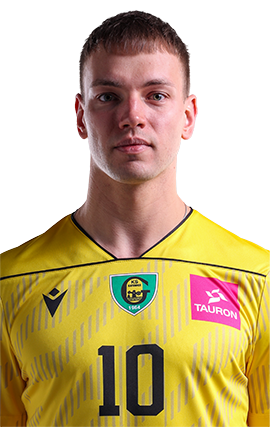 Damian Domagała