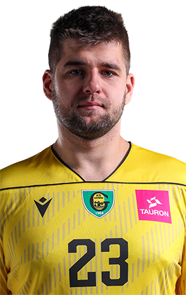 Damian Hudzik