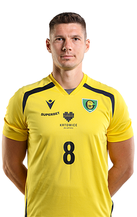 Krzysztof Gibek