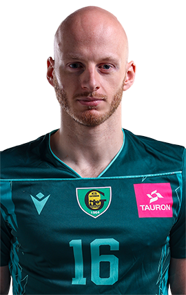 Patryk Waloch