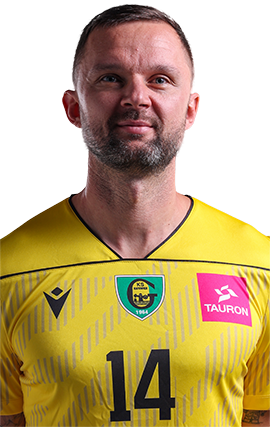 Grzegorz Pająk