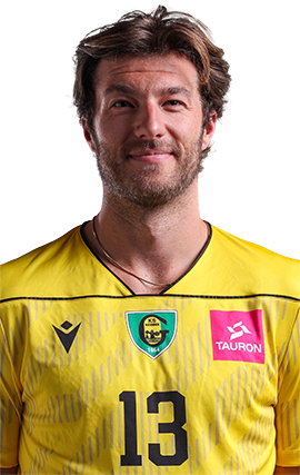 Matthew Knigge