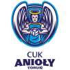 CUK Anioły Toruń